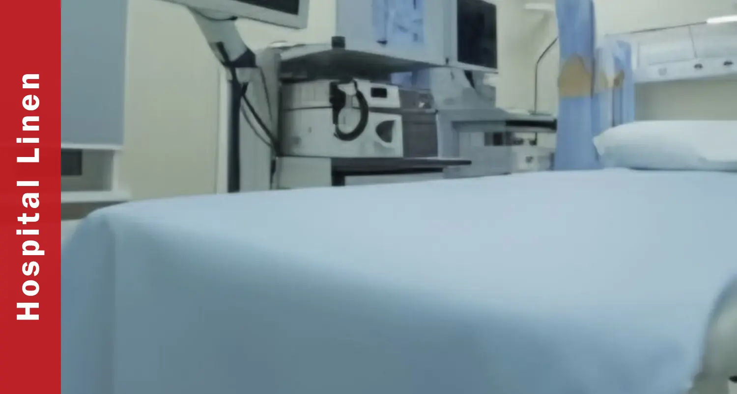 Hospital Linen