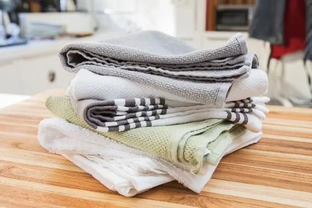 Kitchen Towels