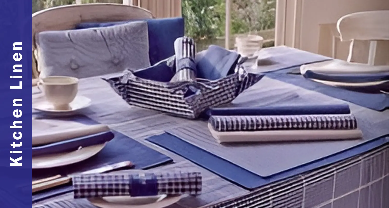 Kitchen Linen